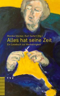 Alles hat seine Zeit (eBook, PDF)