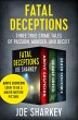 Fatal Deceptions (eBook, ePUB) - Bild 1