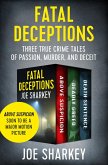Fatal Deceptions (eBook, ePUB)