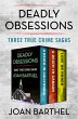 Deadly Obsessions (eBook, ePUB) - Bild 1