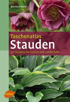 Taschenatlas Stauden (eBook, PDF) - Haberer, Martin