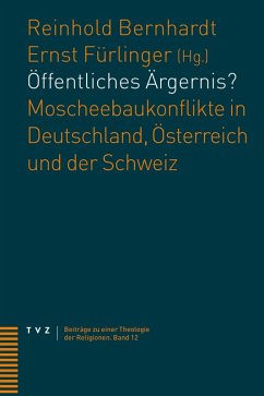 Cover Öffentliches Ärgernis? (eBook, PDF)