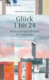 Glück 1 bis 24 (eBook, PDF)