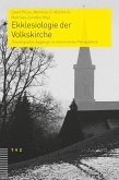 Ekklesiologie der Volkskirche (eBook, PDF)