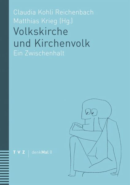 Volkskirche und Kirchenvolk (eBook, PDF) Volkskirche und Kirchenvolk (eBook, PDF)