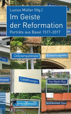 Im Geist der Reformation (eBook, PDF)