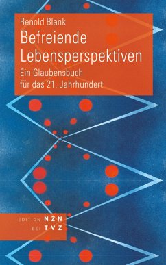 Cover Befreiende Lebensperspektiven (eBook, PDF)