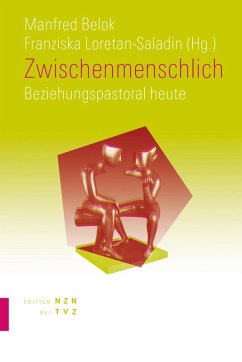 Cover Zwischenmenschlich (eBook, PDF)