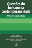 Questões do humano na contemporaneidade (eBook, ePUB)