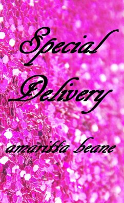 Special Delivery (eBook, ePUB) - Beane, Amaritta