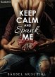 Keep Calm and Spank Me 1 (eBook, ePUB) - Bild 1