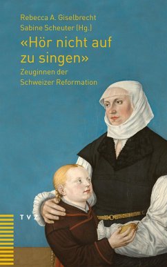 'Hör nicht auf zu singen' (eBook, PDF)