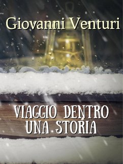 Cover Viaggio dentro una storia (eBook, ePUB)