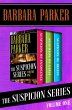 The Suspicion Series Volume One (eBook,... - Bild 1