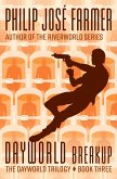 Dayworld Breakup (eBook, ePUB)