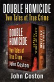Double Homicide (eBook, ePUB)