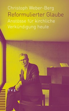 Cover Reformulierter Glaube (eBook, PDF)