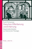 Zwischen Offenbarung und Erfahrung (eBook, PDF)