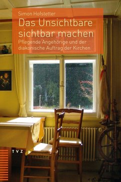Cover Das Unsichtbare sichtbar machen (eBook, PDF)