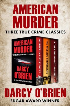Cover American Murder (eBook, ePUB)