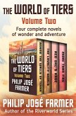 The World of Tiers Volume Two (eBook, ePUB)