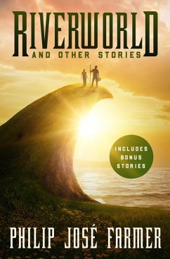 Cover Riverworld and Other Stories (eBook, ePUB)
