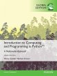Introduction to Computing and... - Bild 1