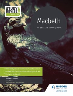 Study and Revise for GCSE: Macbeth - Hubbard, Shelagh