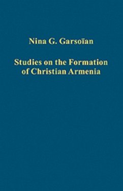 Church and Culture in Early Medieval Armenia - Garsoïan, Nina G.