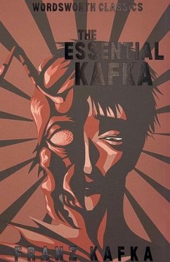 The Essential Kafka - Kafka, Franz