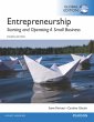 Entrepreneurship: Starting and... - Bild 1