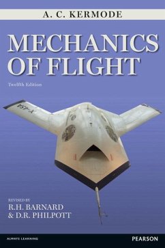 Mechanics of Flight - Kermode, A. C.;Philpott, D. R.;Barnard, R. H.