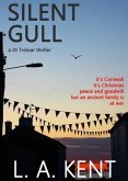 Silent Gull: The Fowey murders - a dark chilling crime thriller.