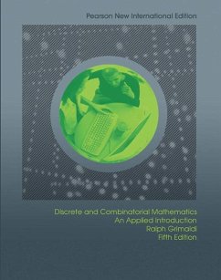Discrete and Combinatorial Mathematics - Grimaldi, Ralph