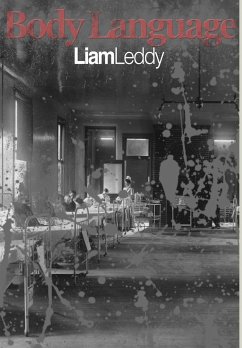 Body Language - Leddy, Liam
