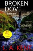 Broken Dove: The St. Ives murders - an award winning, disturbing crime thriller.