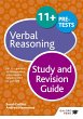 11+ Verbal Reasoning Study and Revision... - Bild 1