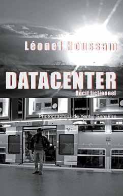 Datacenter (eBook, ePUB)