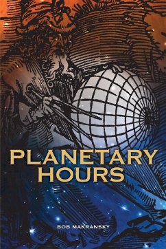 Planetary Hours - Makransky, Bob