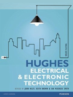 Hughes Electrical and Electronic Technology - Hughes, Edward; Hiley, John; Brown, Keith