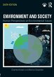 Environment and Society - Bild 1