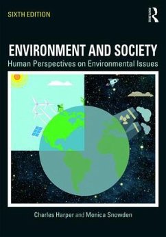 Environment and Society - Harper, Charles; Snowden, Monica