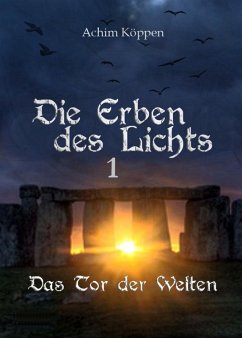Cover Das Tor der Welten (eBook, ePUB)