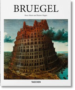 Bruegel - Hagen, Rainer & Rose-Marie