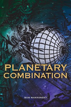 Planetary Combination - Makransky, Bob