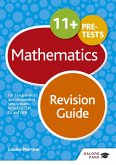11+ Maths Revision Guide 11+ Maths Revision Guide