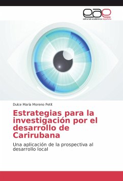 Estrategias para la investigación por el desarrollo de Carirubana
