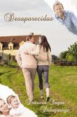 Desaparecidas (eBook, ePUB) Desaparecidas (eBook, ePUB)
