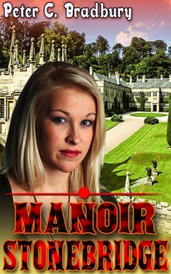 Cover Stonebridge Manor (eBook, ePUB)