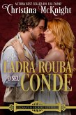 Ladra Rouba o seu Conde (eBook, ePUB) Ladra Rouba o seu Conde (eBook, ePUB)